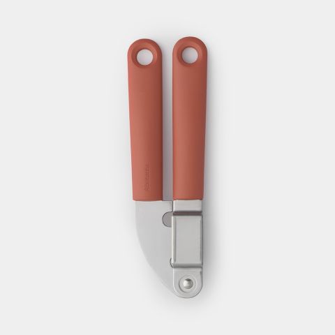 Tasty  Knoflookpers - Terracotta Pink