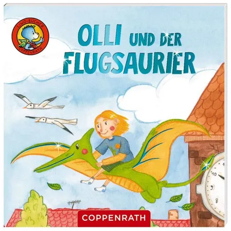 Coppenrath Verlag Lino-Buch 