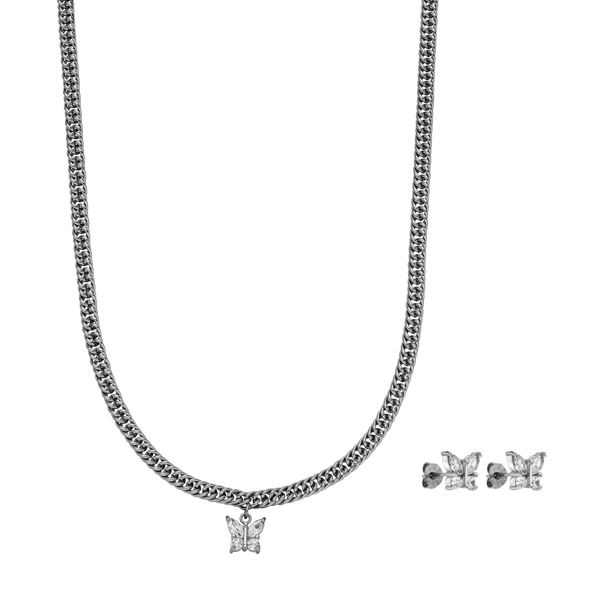Butterfly Set
