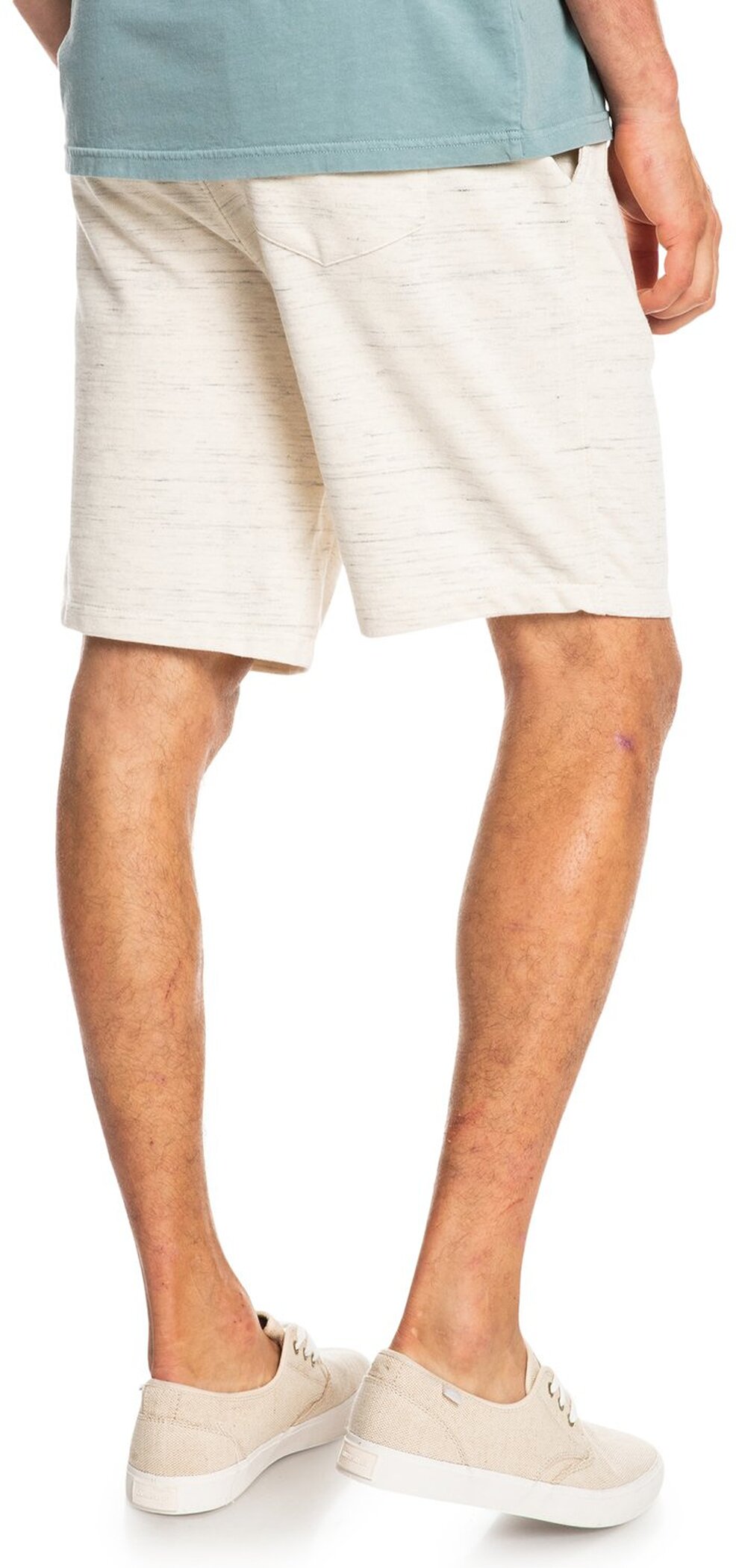 Quicksilver Bayrise Short