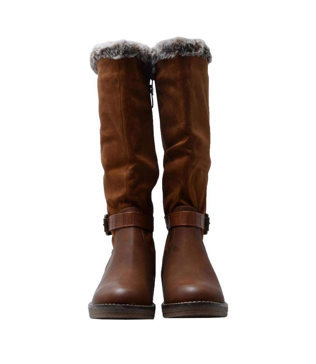 Bottes The Divine Factory PI4555
