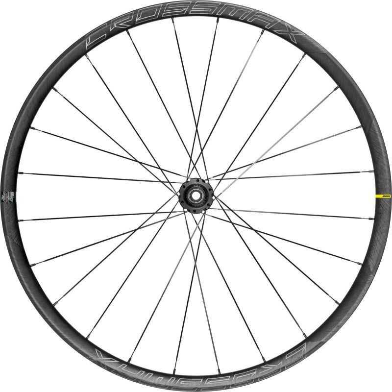Crossmax SLR 22 29 | 12 x 148 mm Boost | Centerlock - Roue arrière VTT 29