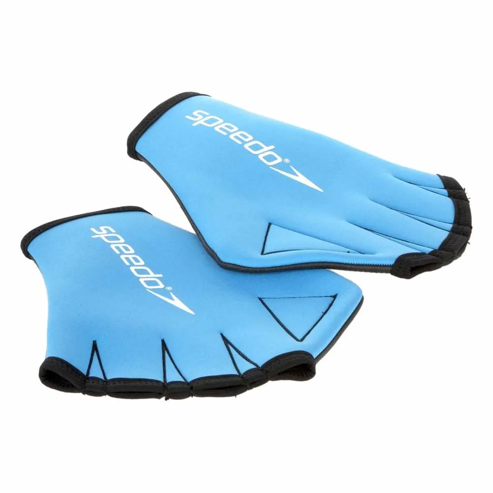 Speedo Aqua Schwimmhandschuhe