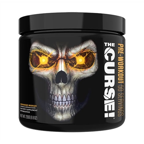 The Curse 250g