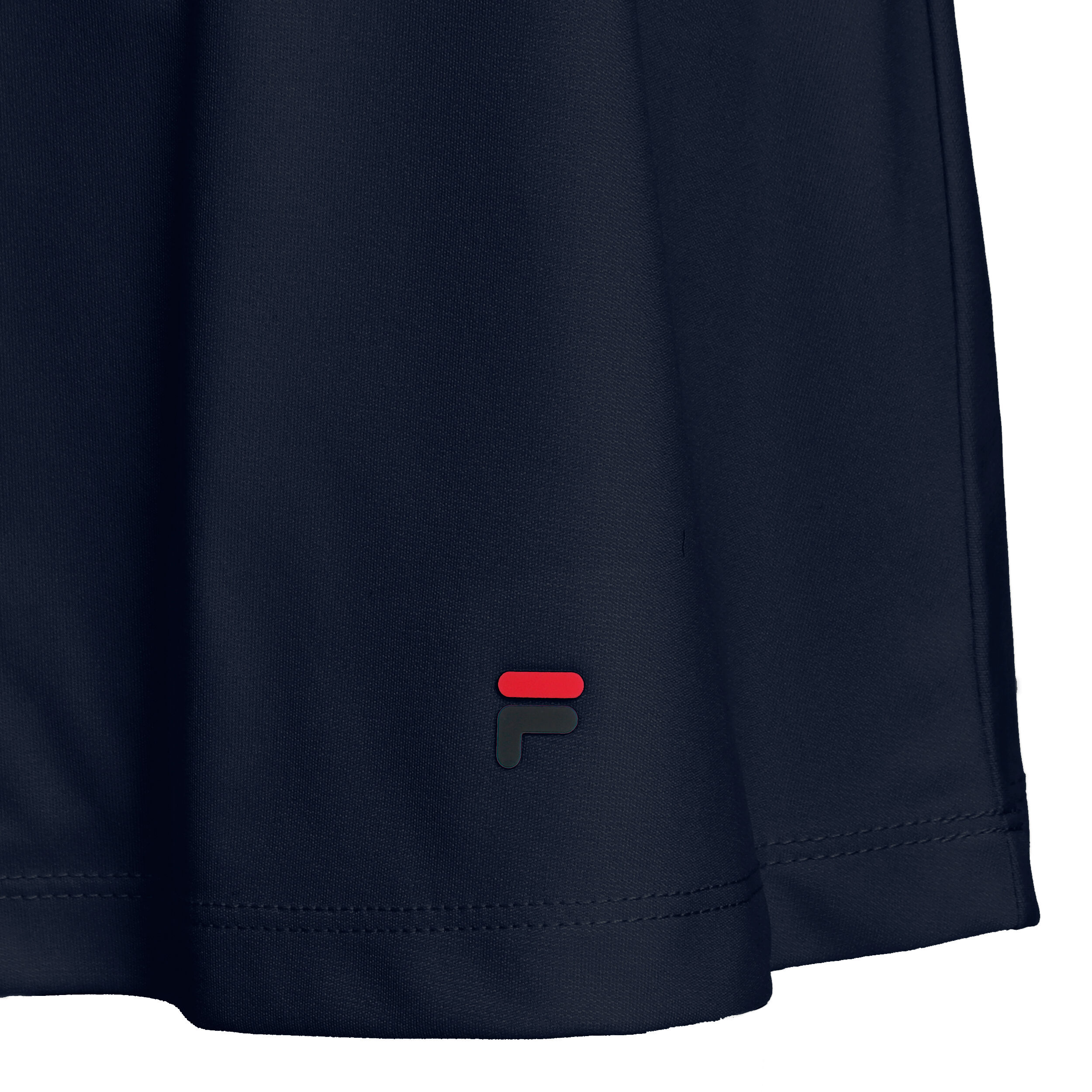Fila Shiva Jupe Femmes - Bleu Foncé