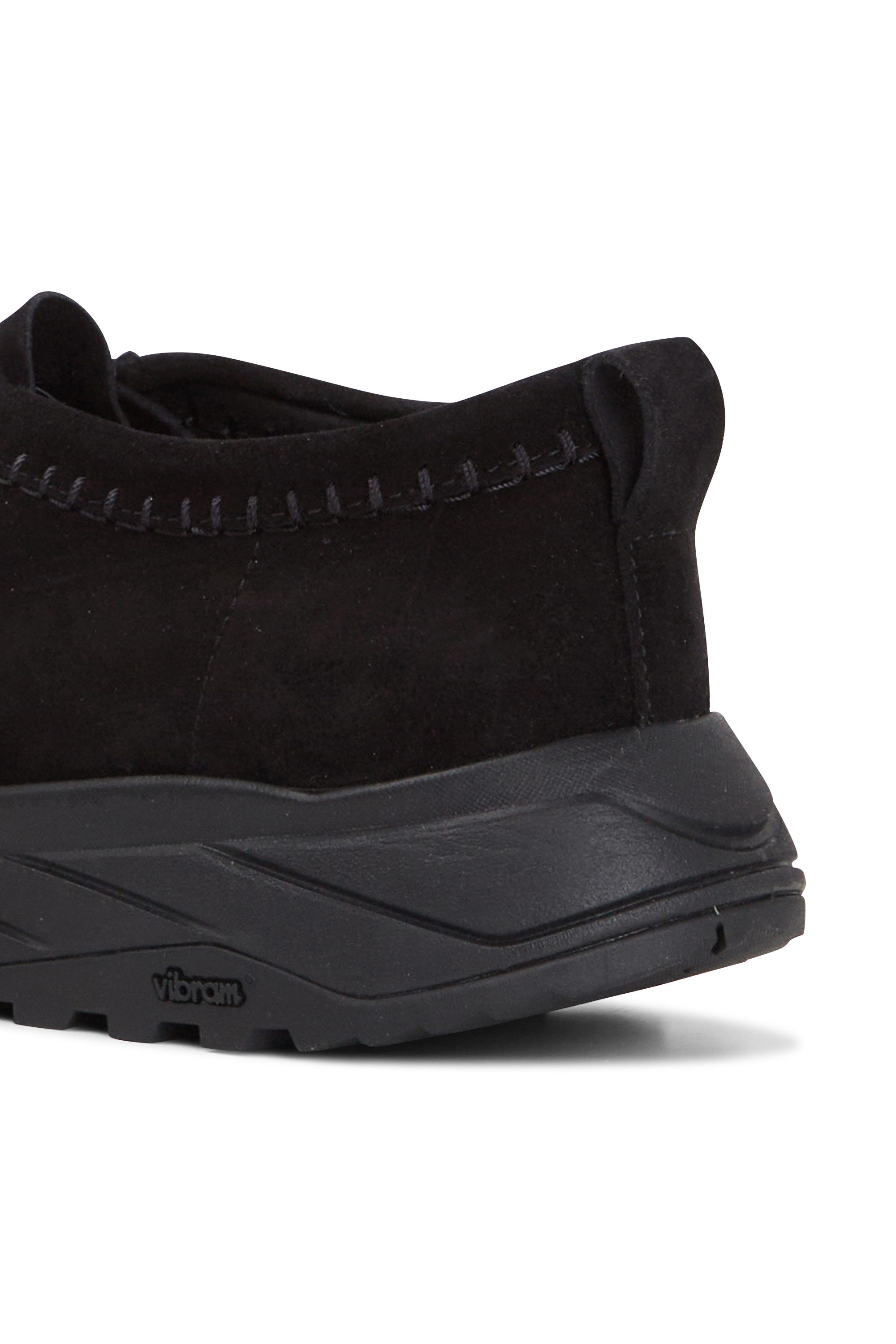 CLARKS ORIGINALS Baskets  WALLA EDEN Noir