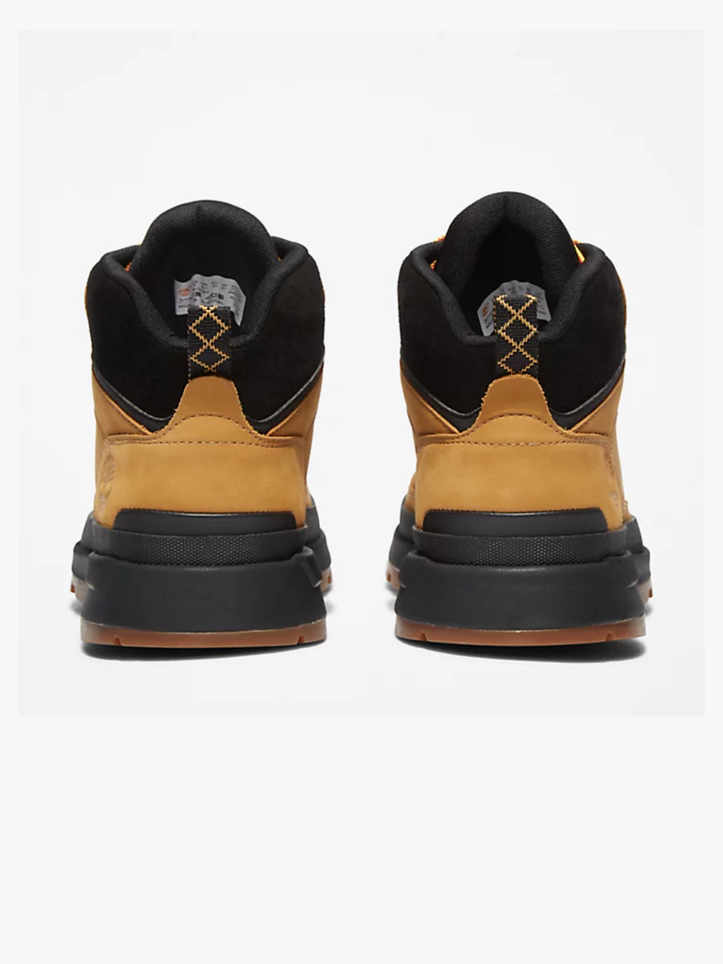 Field Trekker Mid