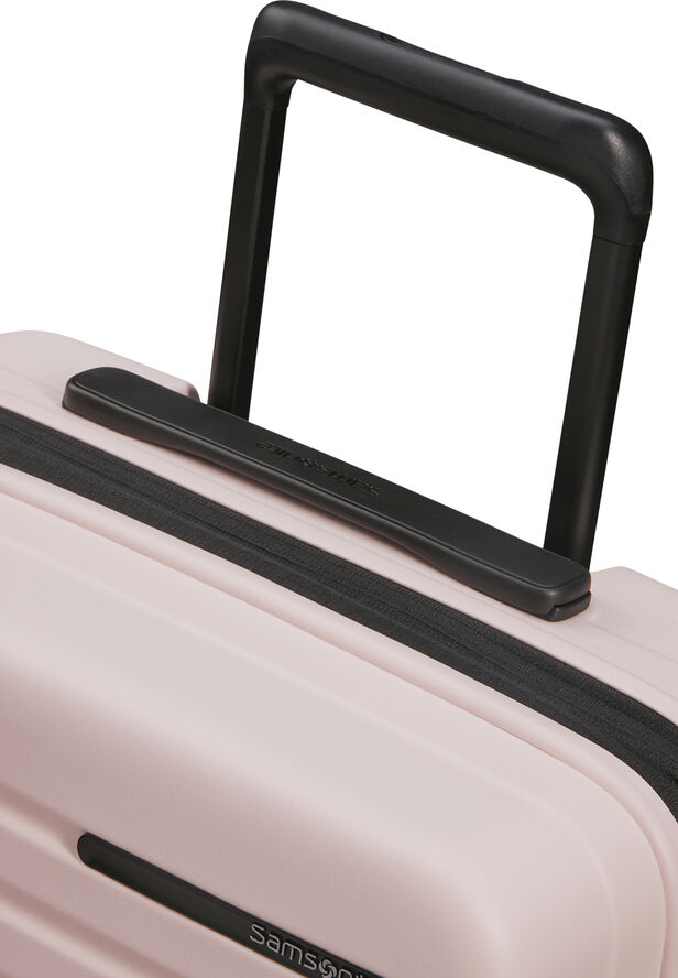 Samsonite Restackd Rose
