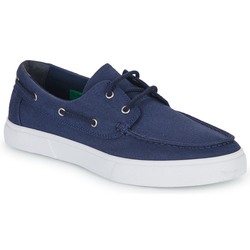 Timberland - UNIONWHARF2.0EK+ 2EYEBOAT - Marine