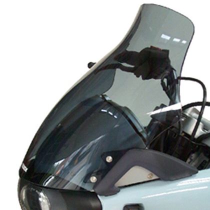 Bulle Bullster Haute protection Fumé clair