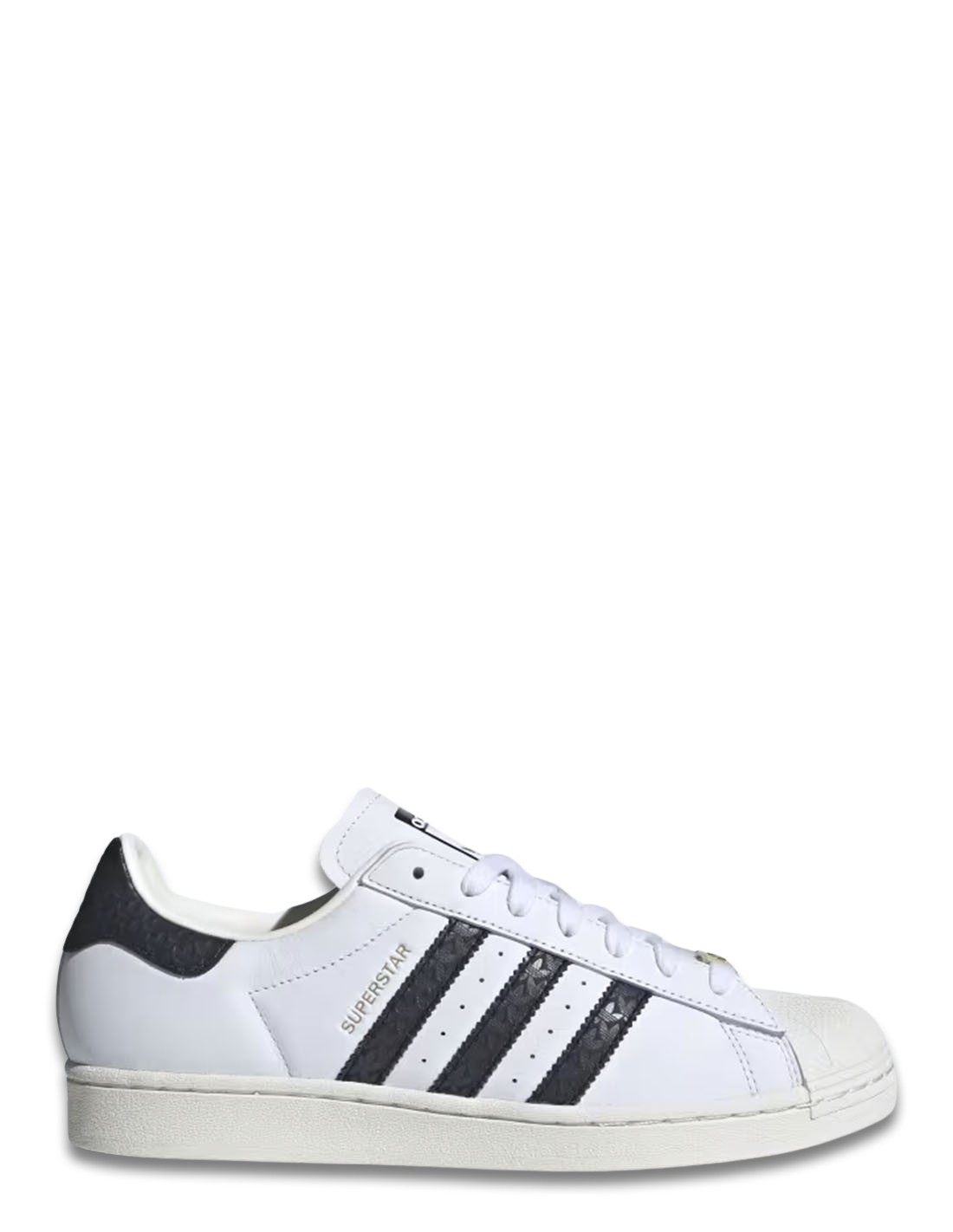 adidas Sneakers Femme superstar ftwbla/noiess/ormeta