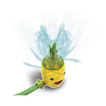 Xtreme Toys Wasser Spaß Sprinkler Ananas