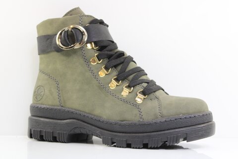 Rieker Stiefeletten