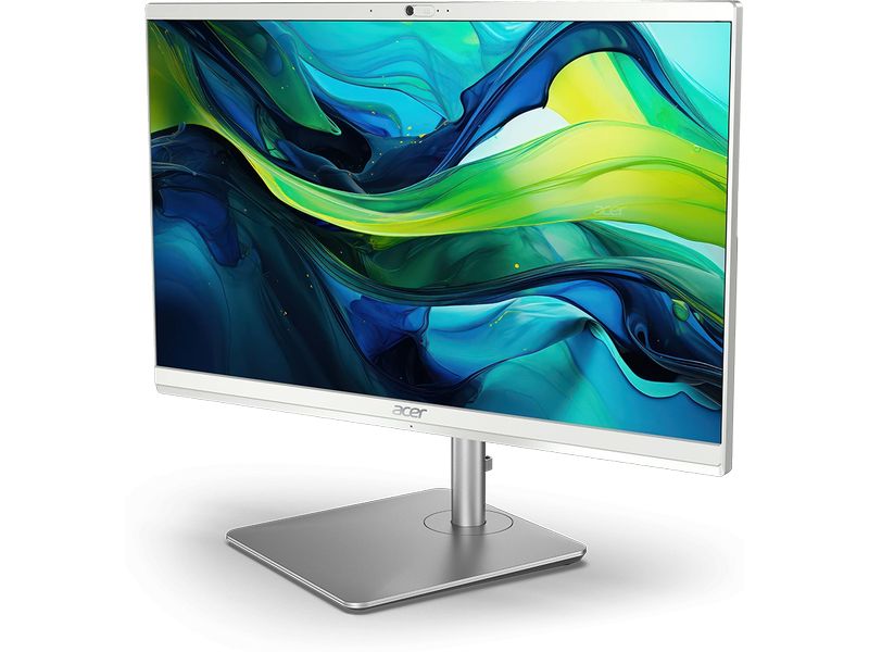 Acer AIO Aspire C24-195ES (U5, 16GB, 512GB SDD) Grosser 23.8