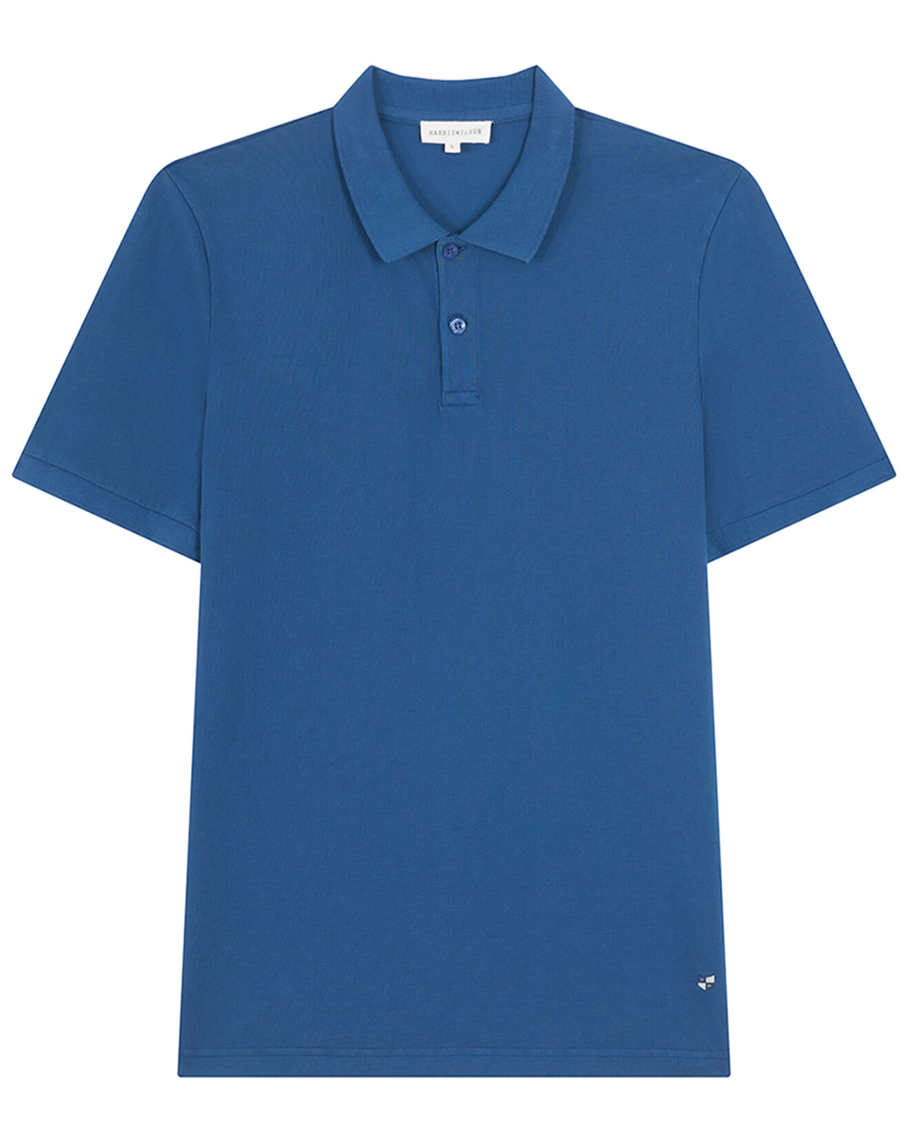 Harris Wilson Polo Hendel universe