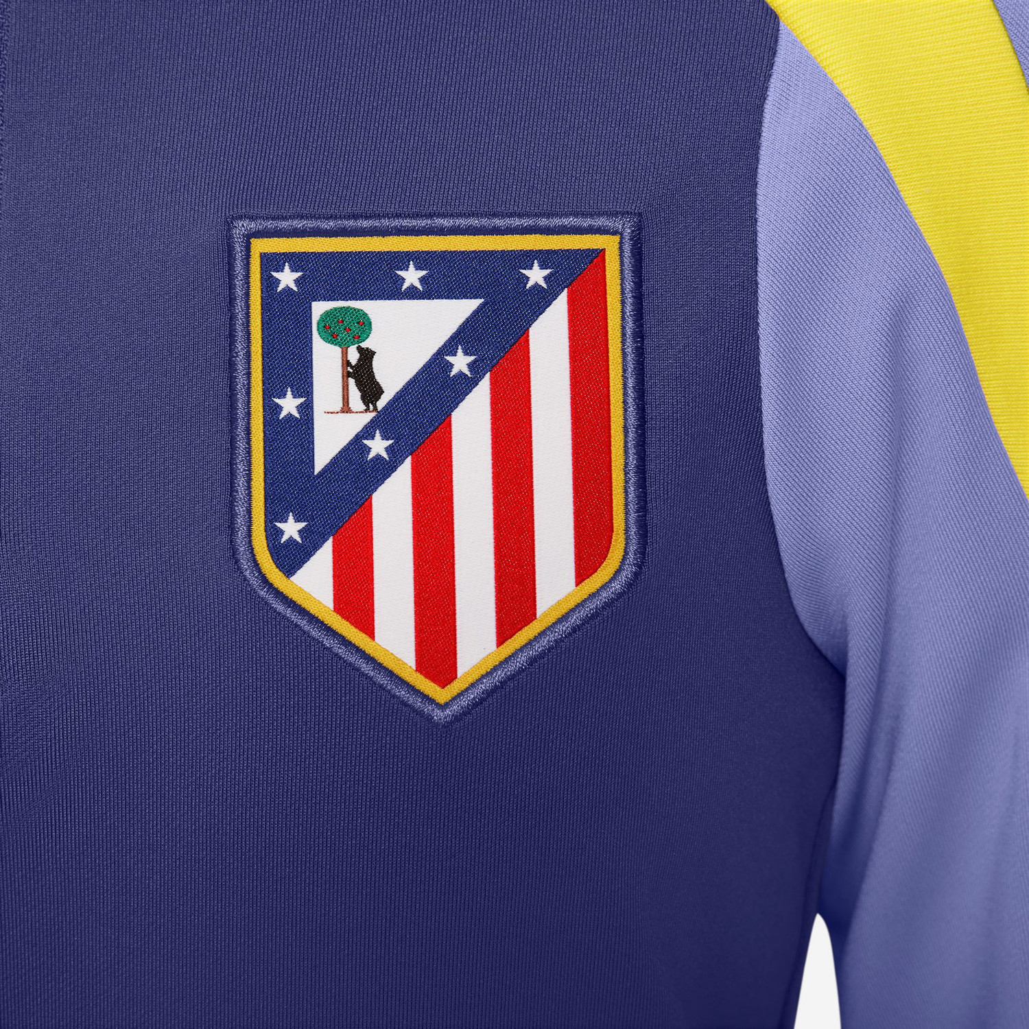 Nike Atletico Madrid Trainingspak Kids