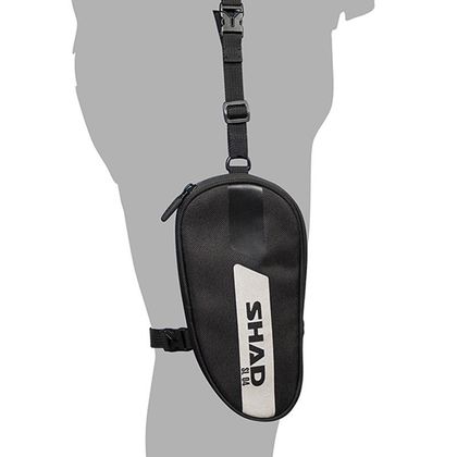 Sacoche de jambe Shad SL04 - Noir