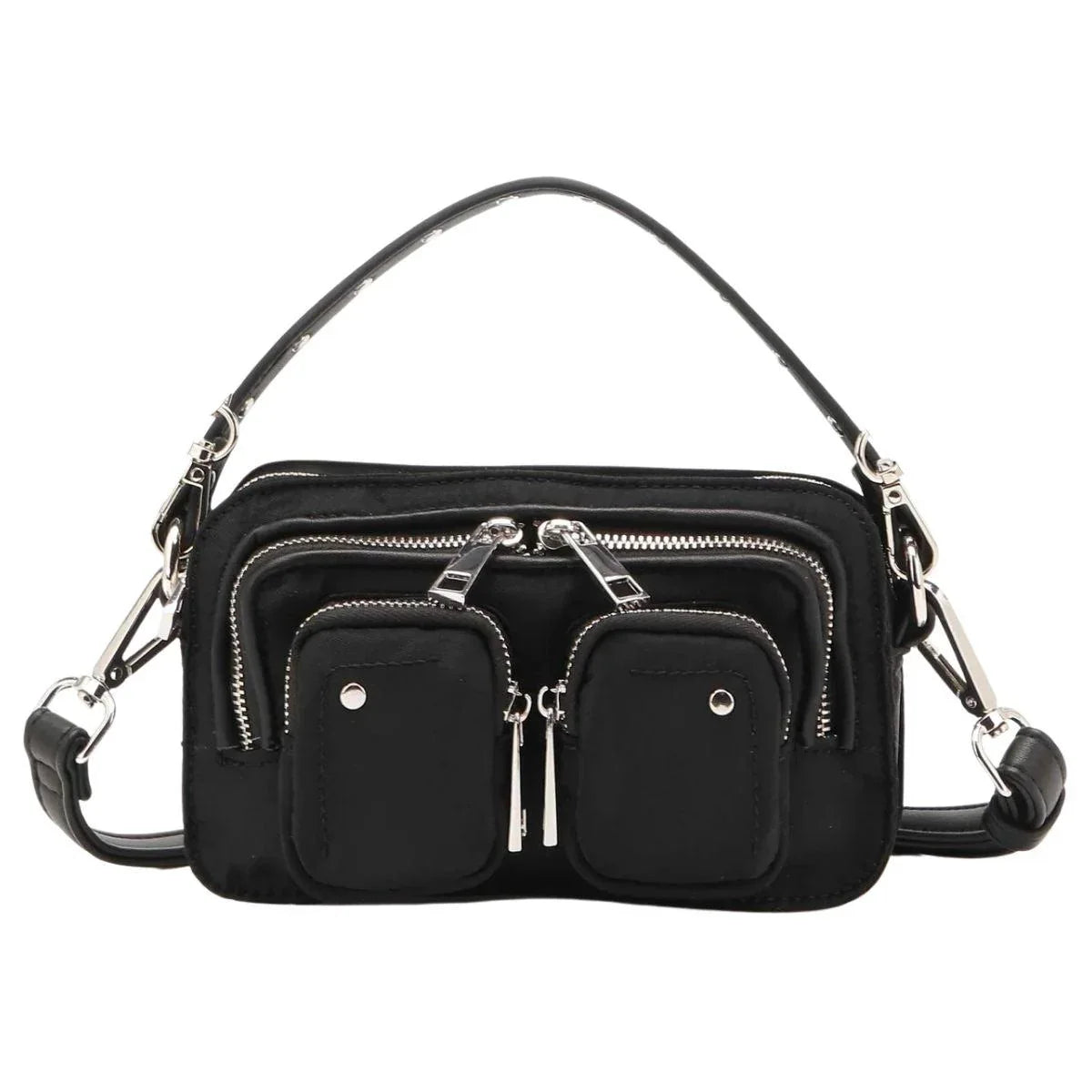 Núnoo | Helena recycled nylon | Schoudertas