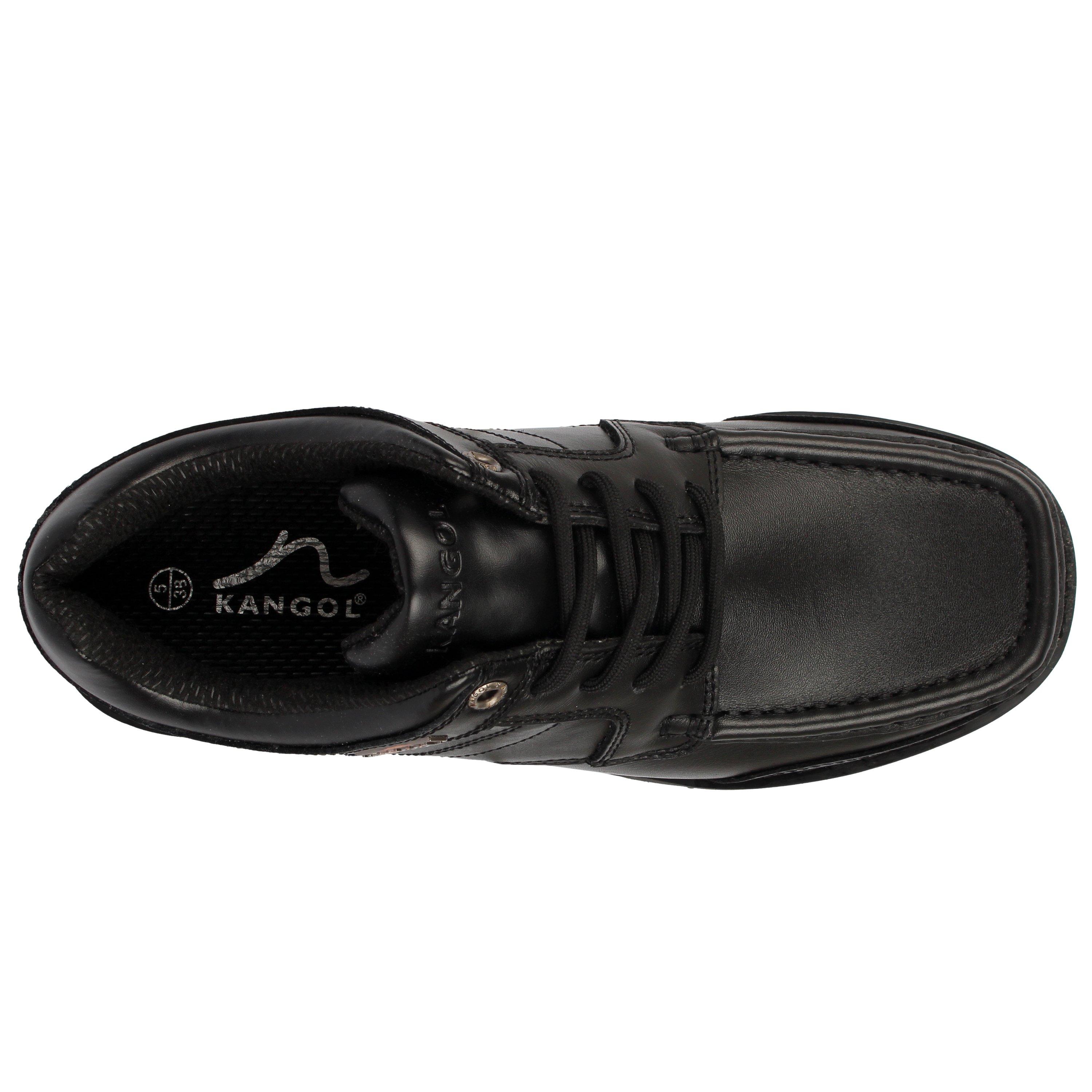 Kangol Harrow Lace Junior Shoes