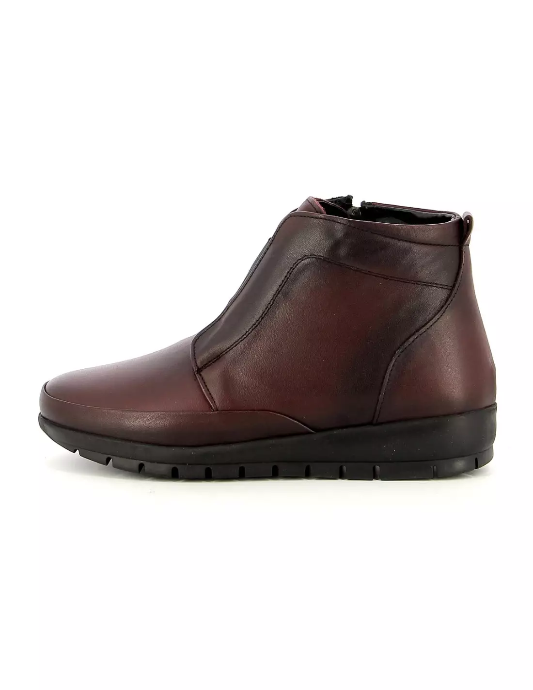 AGUA LIMON 169206 - Boots & bottines bordo