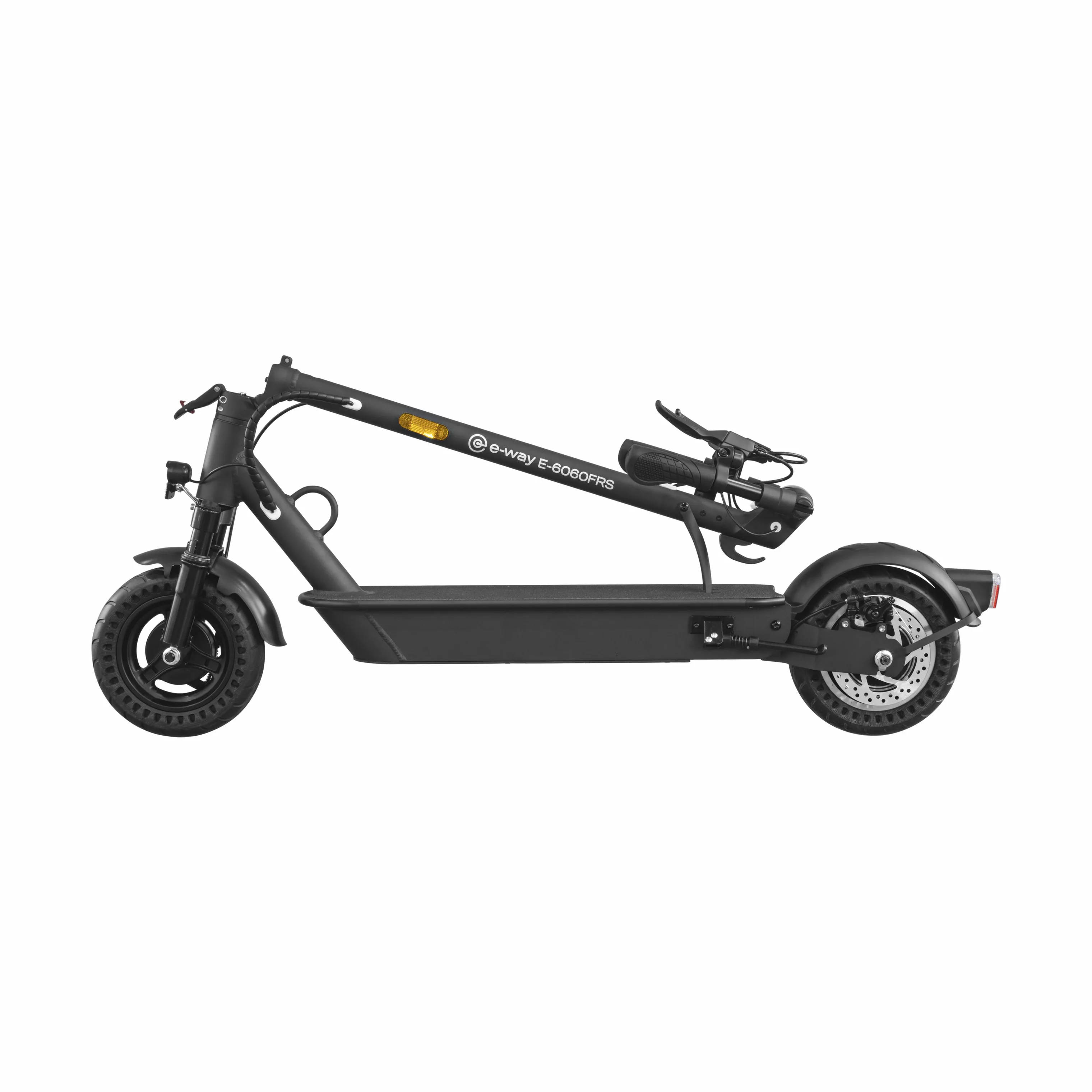 E-Way Elektrisk Løbehjul 10” E-60FRRS