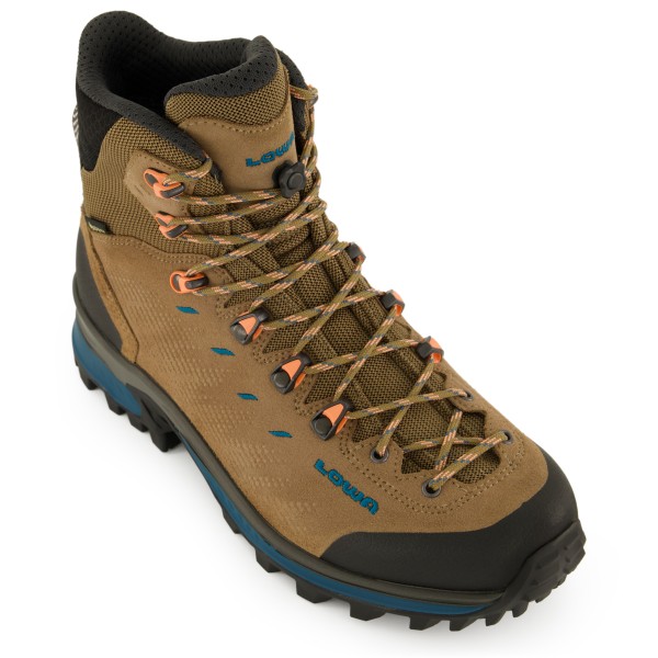 Lowa - Women's Randir GTX Mid - Chaussures de randonnée