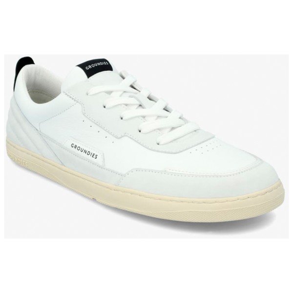 Groundies - Women's Zürich - Chaussures minimalistes