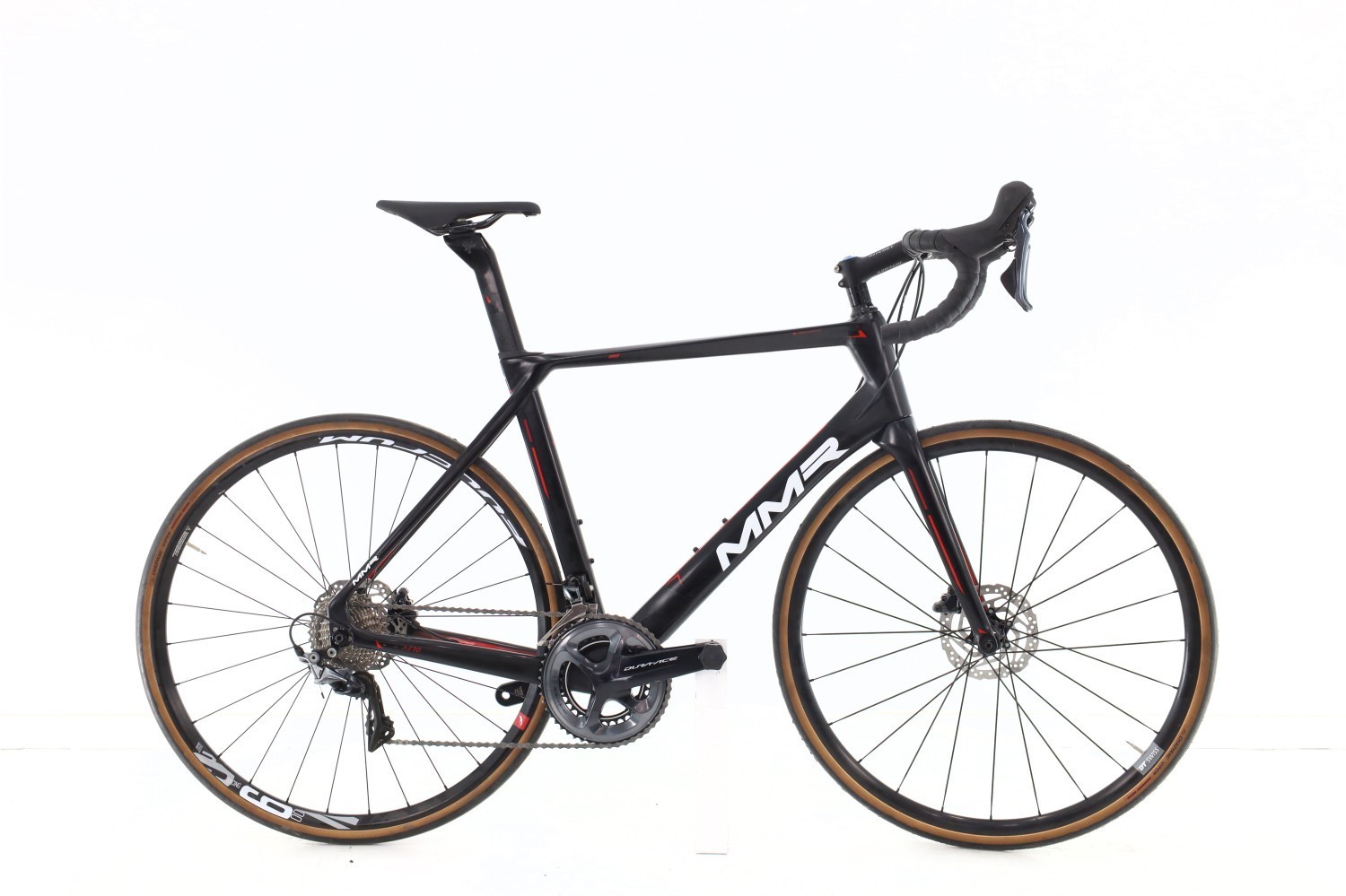 MMR Adrenaline Aero RS (2022) | Diamond