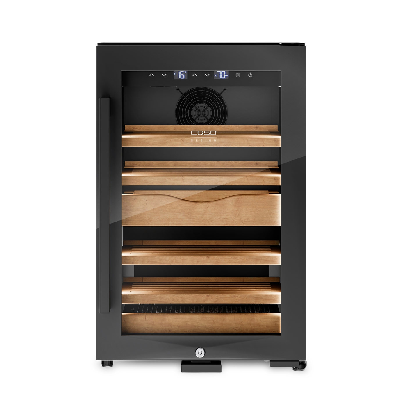 Humidor H45
