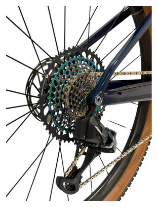 Produit reconditionné . BMC Fourstroke 01 one Carbon XX1 AXS 2021 . VTT . BMC . très bon état