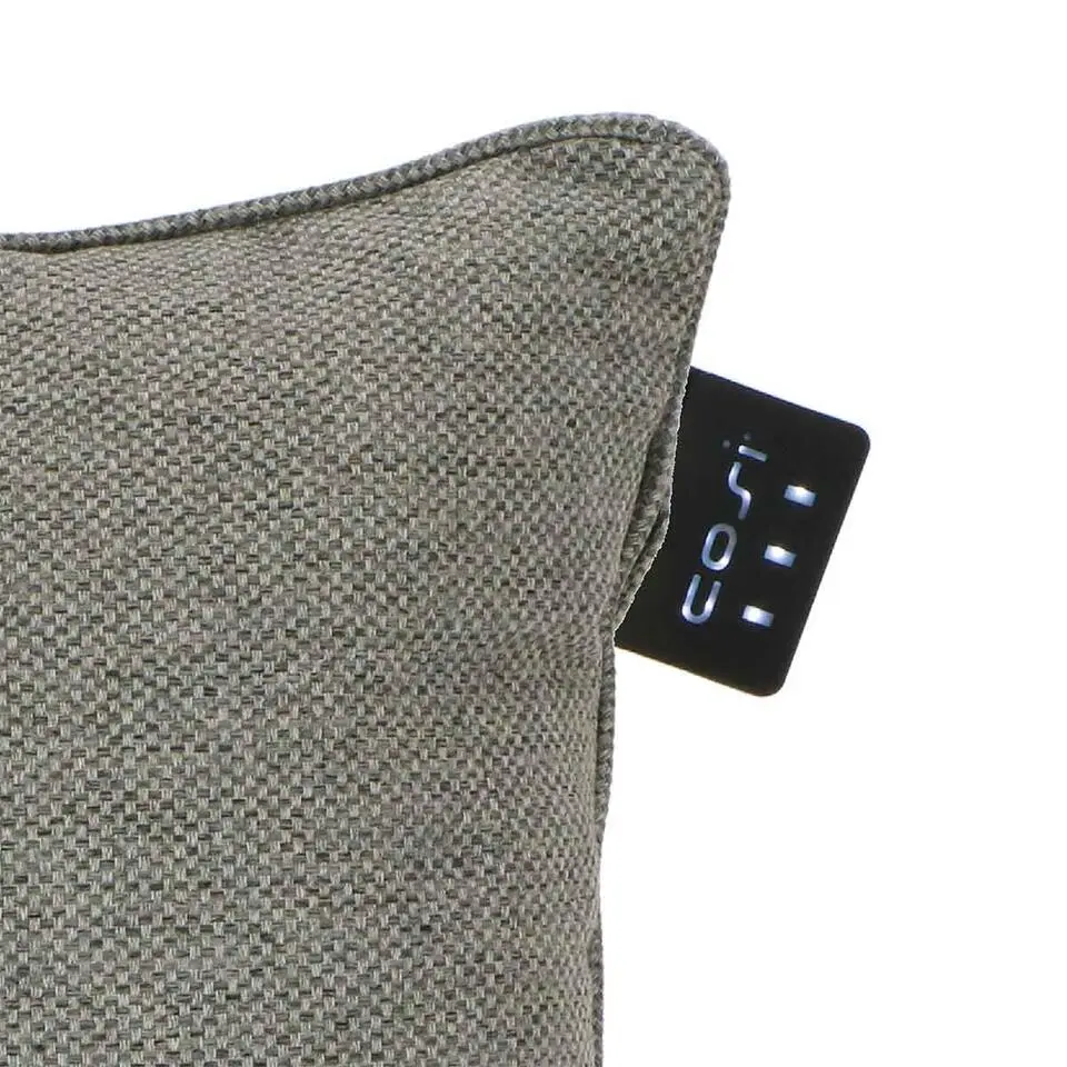 Cosipillow Comfort warmtekussen grey - 40x60cm
