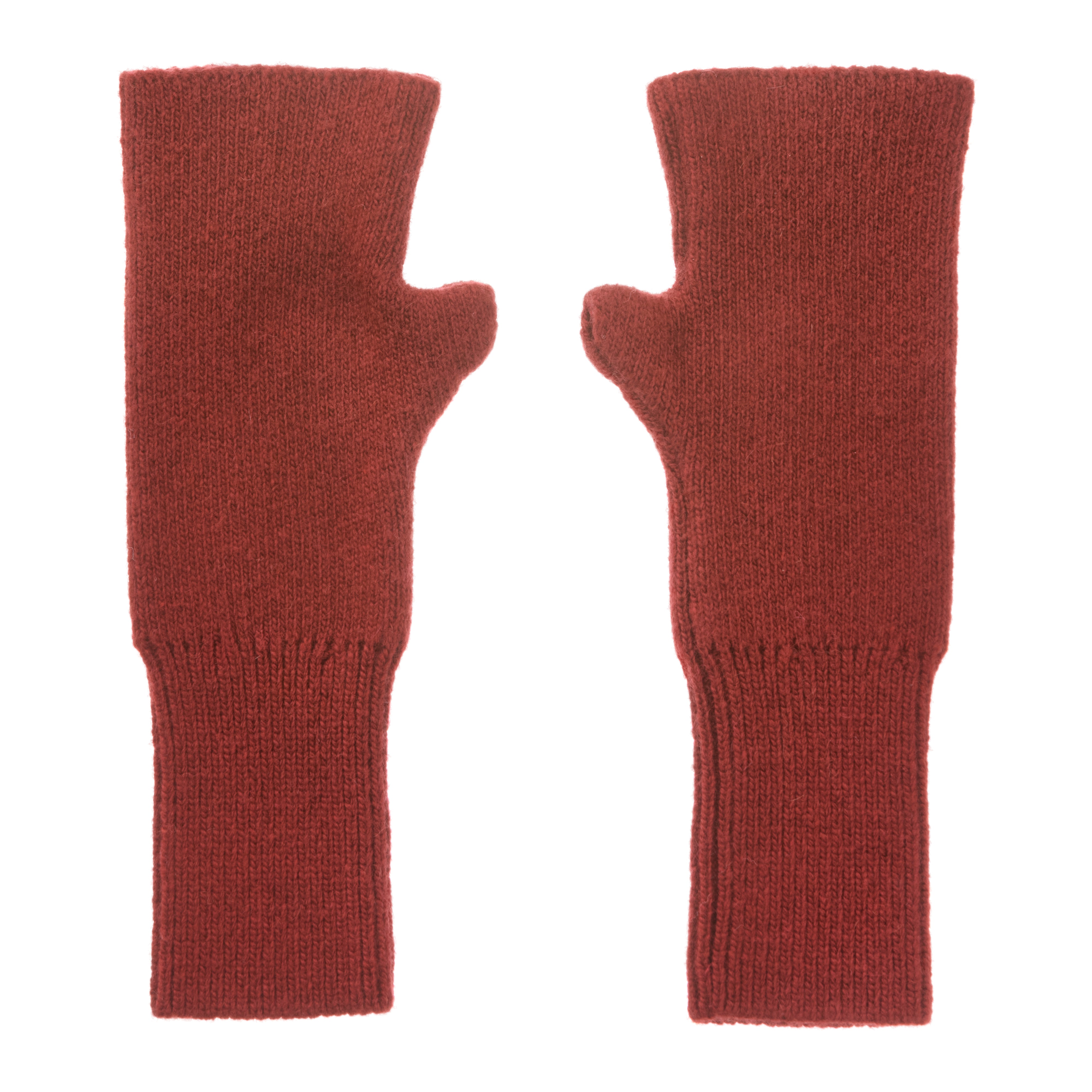 Bahne Accessories  Håndledsvarmere - Burgundy