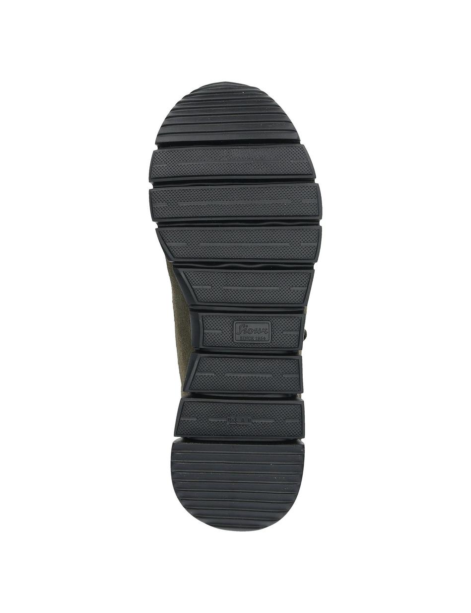 Sneaker Mokrunner-H-016