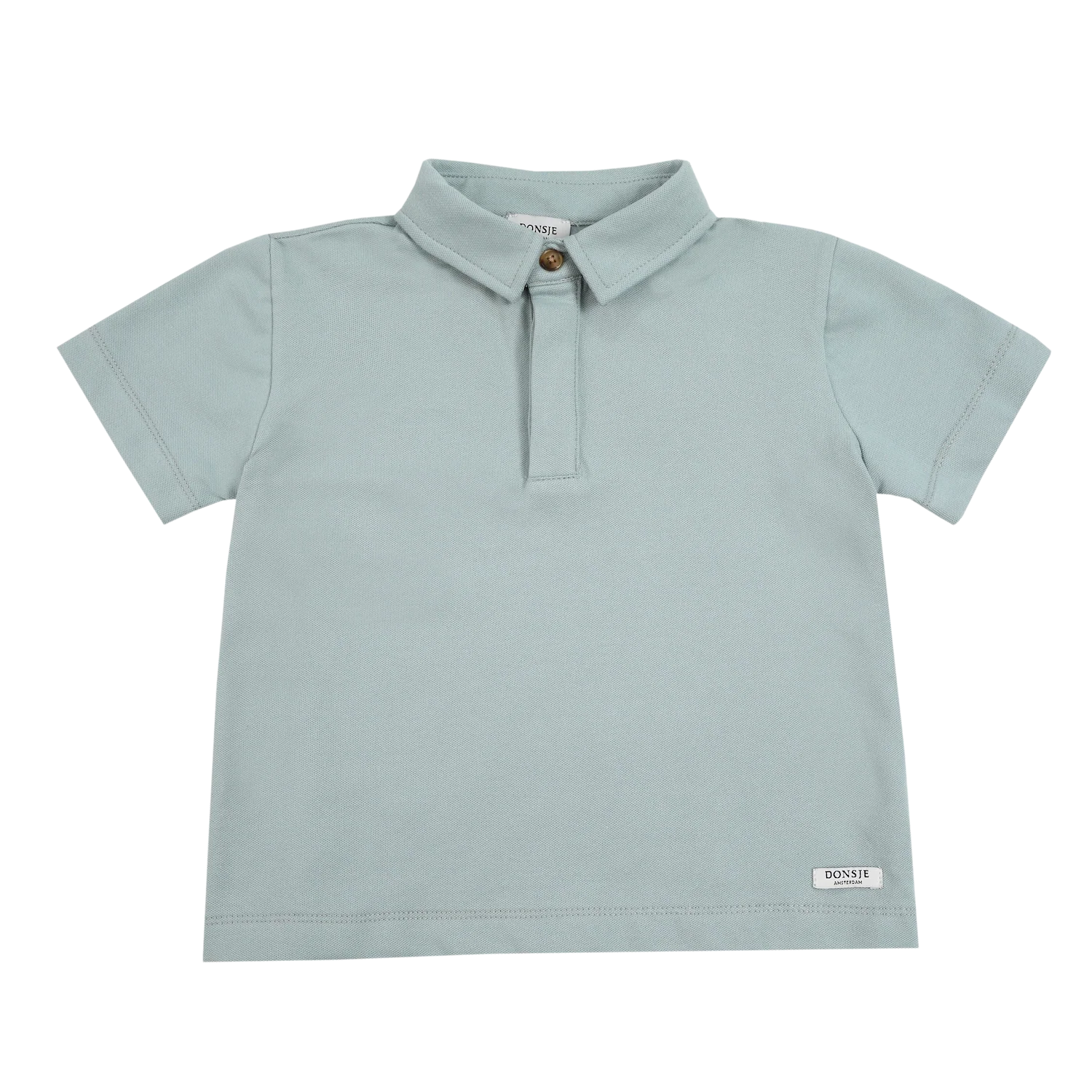 Eliott Shirt | Cloud Blue