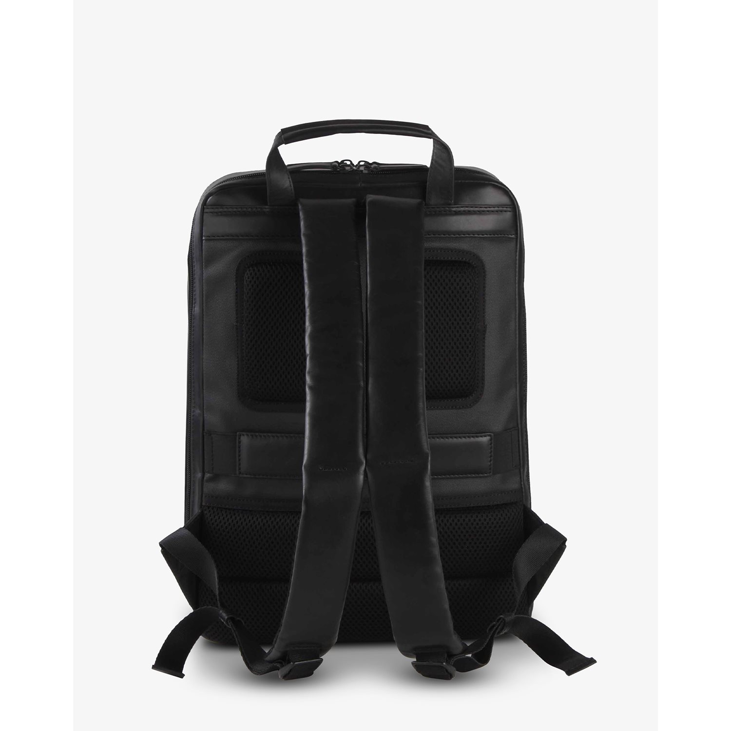 Jost Aarhus Daypack Backpack black