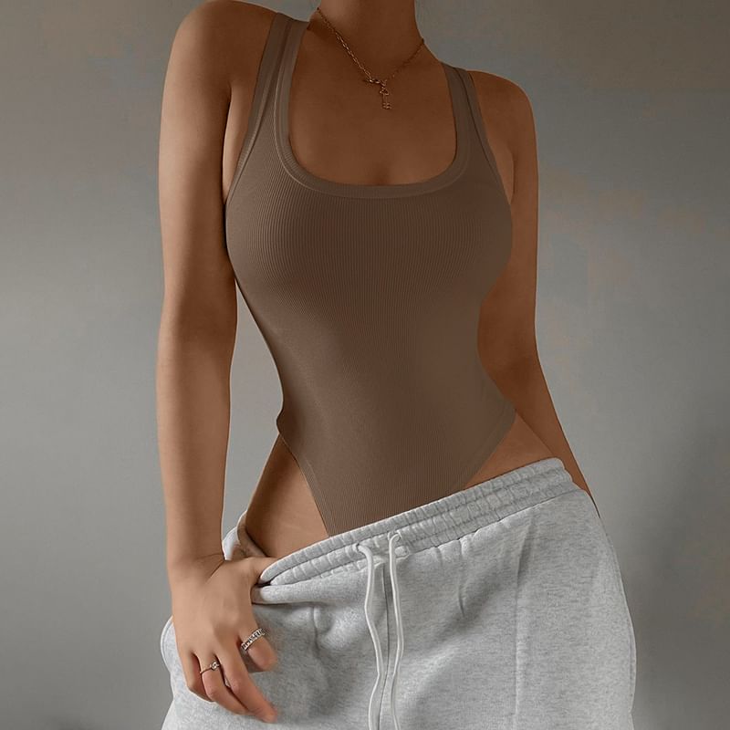 Bababy - Bodysuit Tanktop