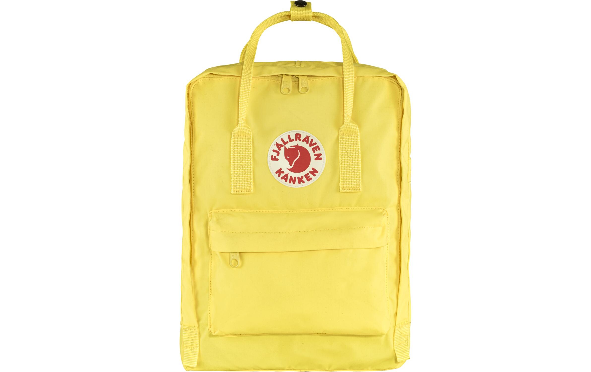 Freizeitrucksack Kanken 16 lLeichter Alltagsrucksack