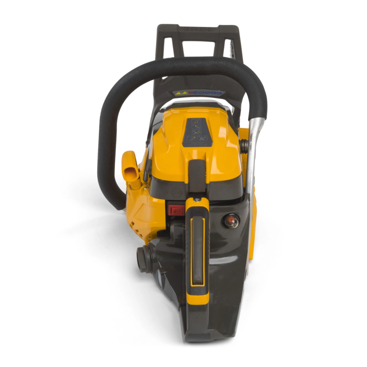 Stiga CS 750 (18