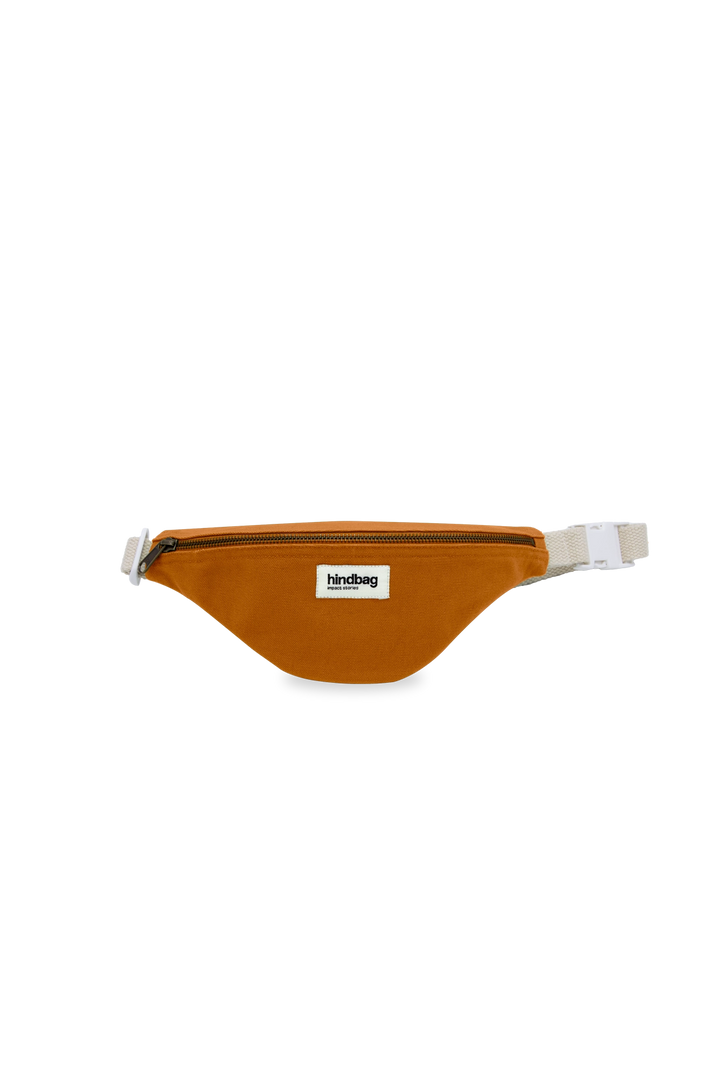 Sac banane enfant Augustin Sienne