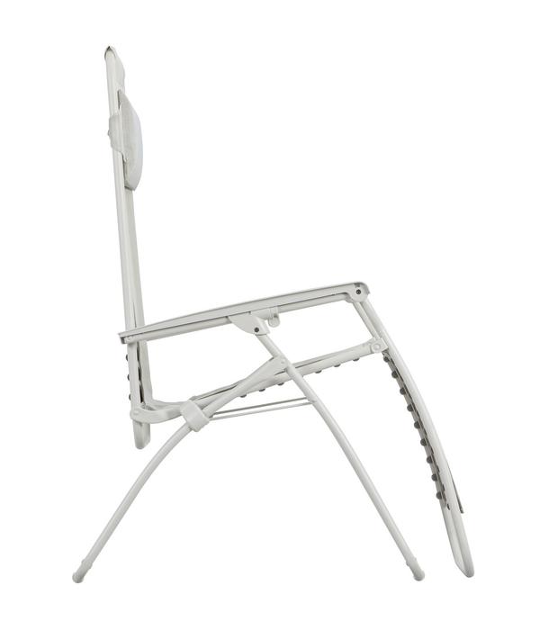 Lafuma Relaxliege R Clip, ca. B67/H114/T88 cm