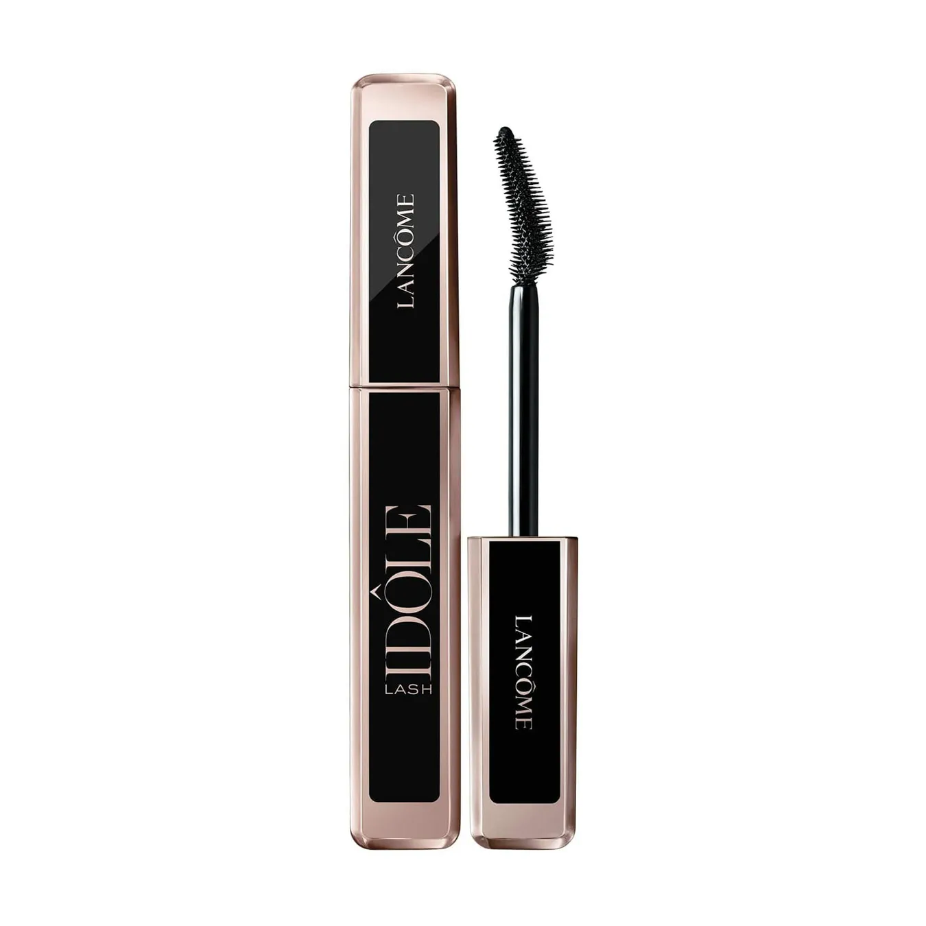 Lancôme Lash Idôle Mascara01 Noir