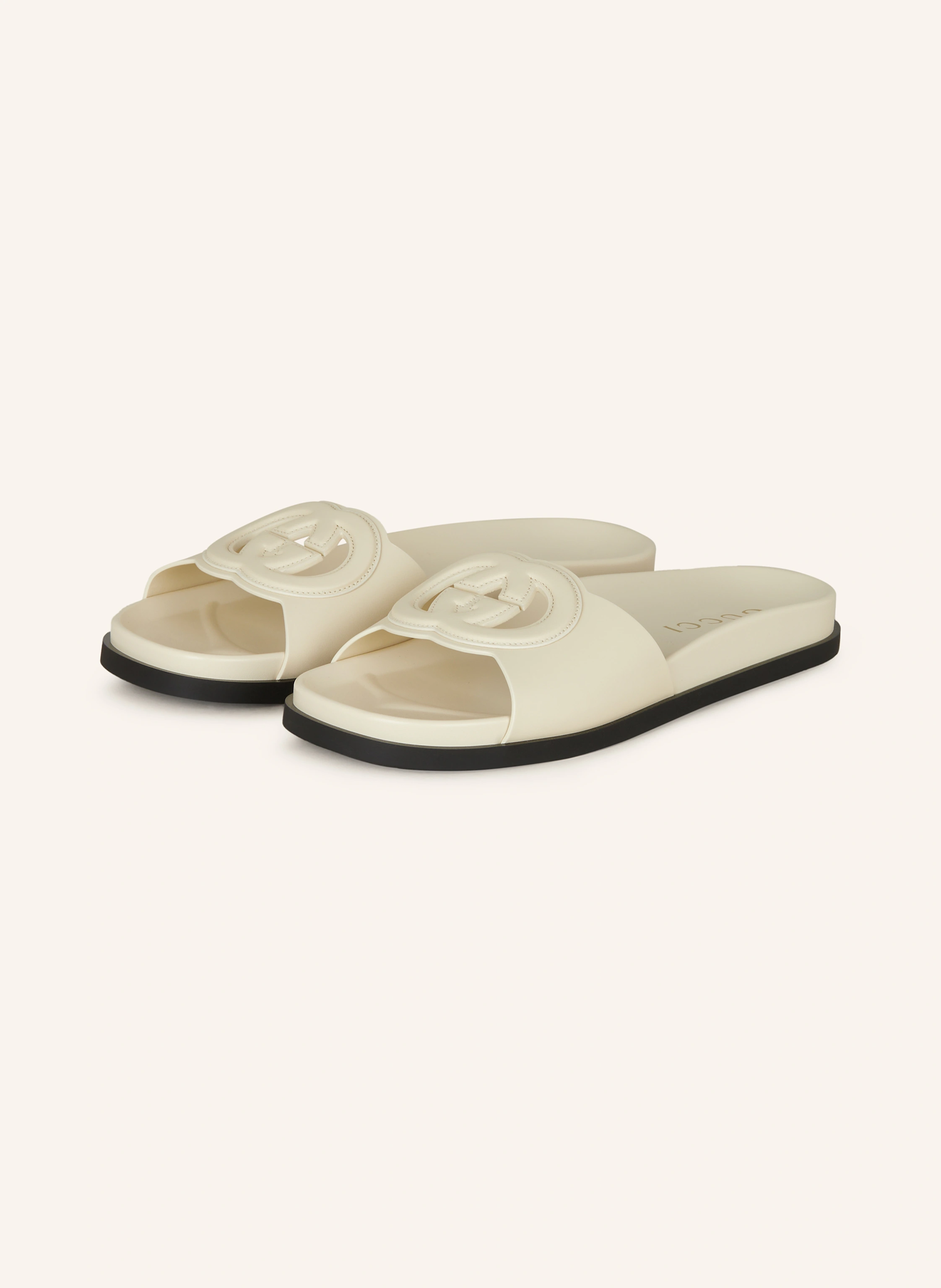GUCCI Pantoletten COSMOS SOFTY