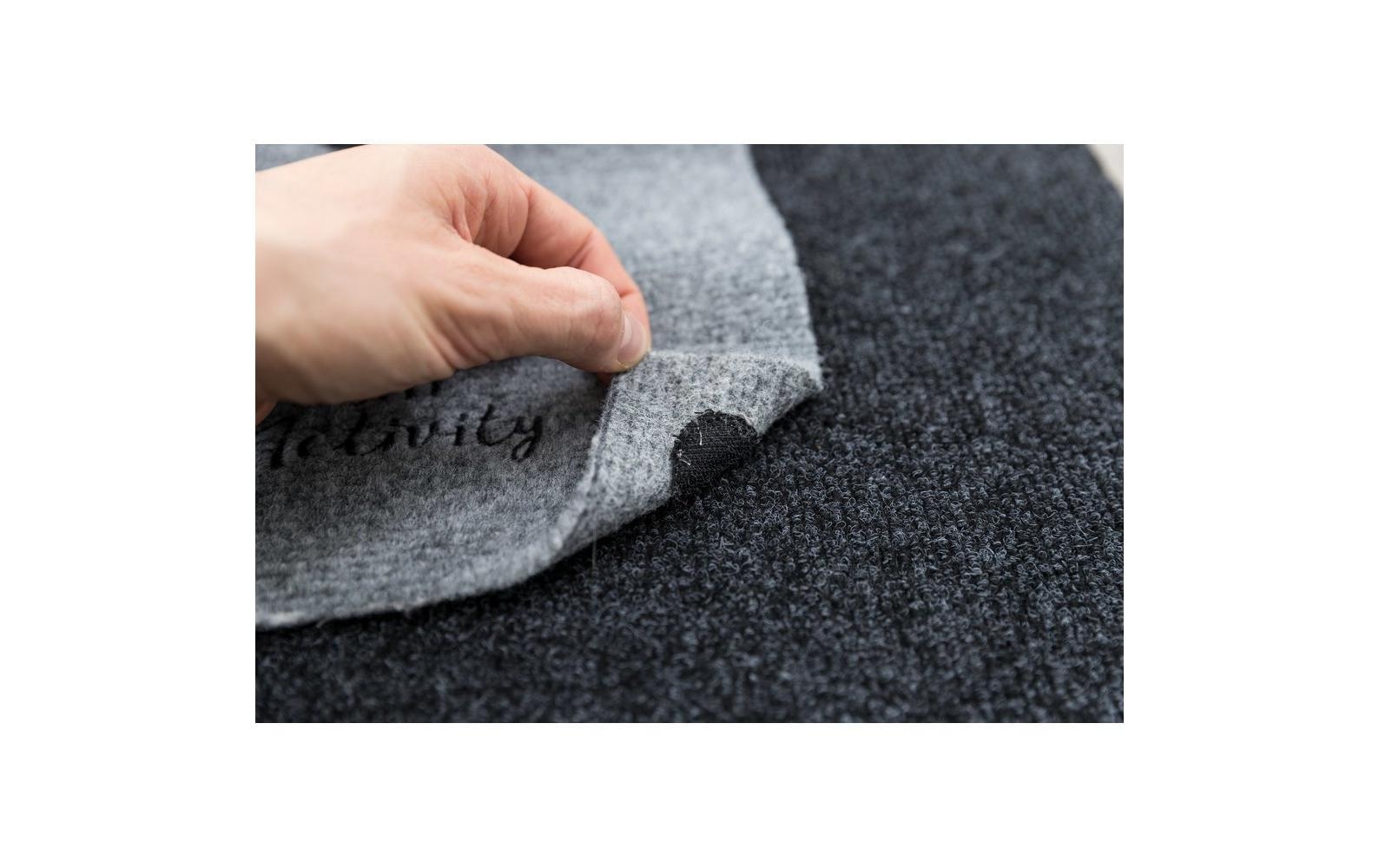 TRIXIE Tier-Intelligenzspielzeug »Katzen-Spielzeug Adventure Carpet« Gummi | Polyester