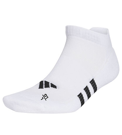 adidas Performance Socken - 3er-Pack - PRF Cush Low - Weiß