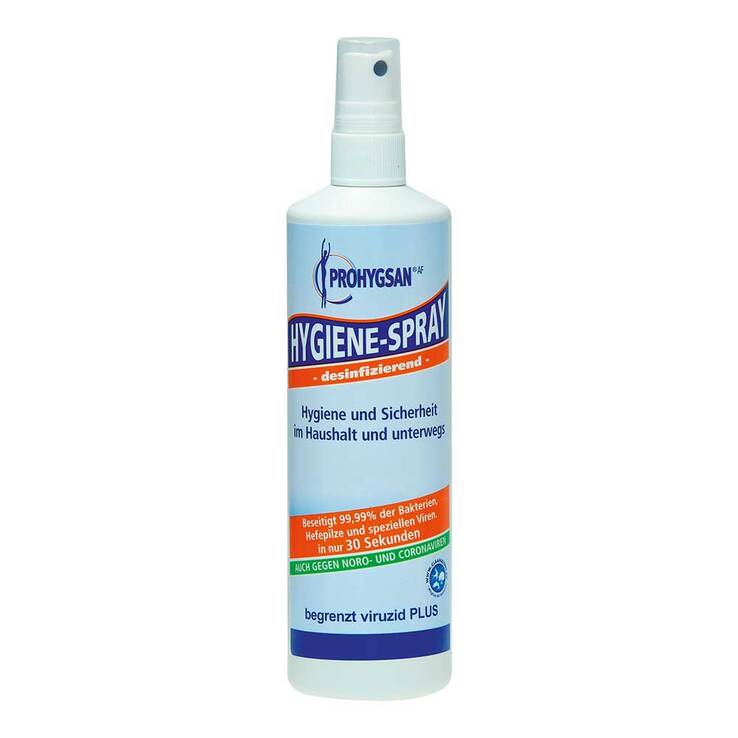 Prohygsan Hygiene Spray AF d, 250 ml