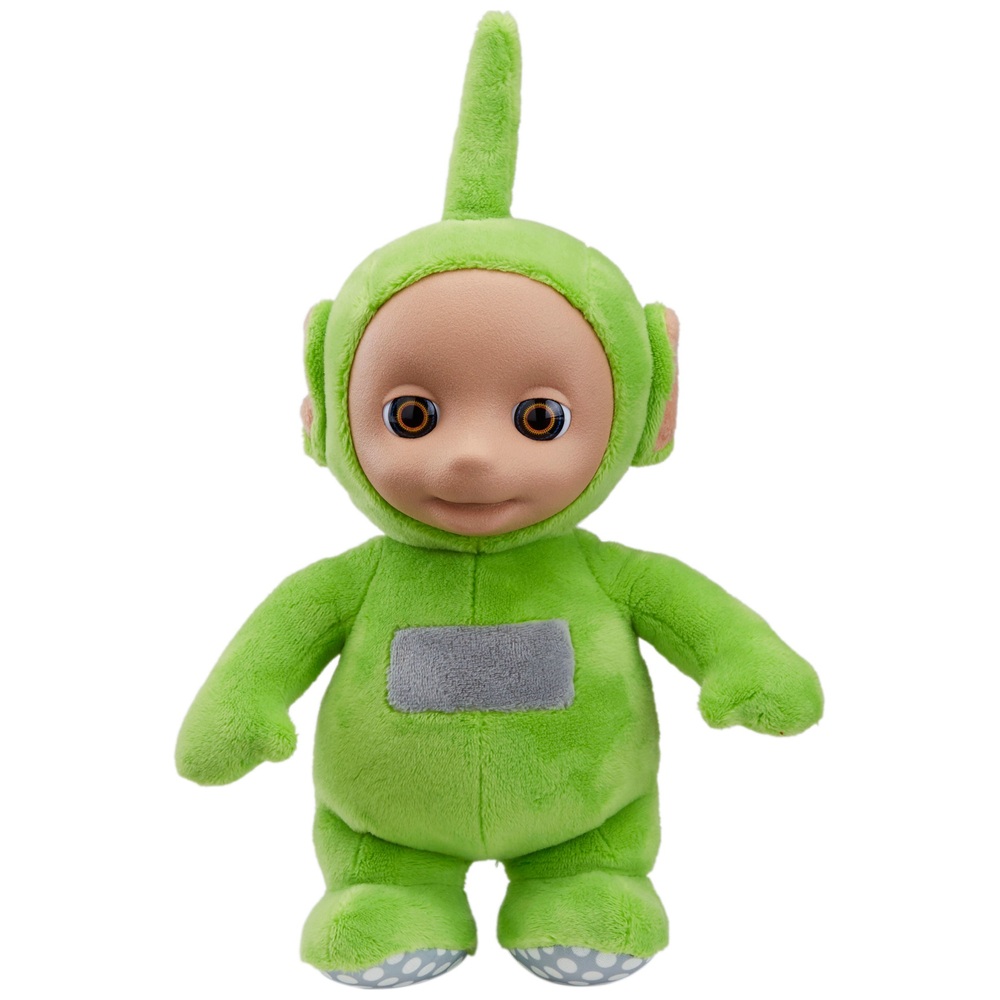 Teletubbies Multi Pack 4 Plüsch