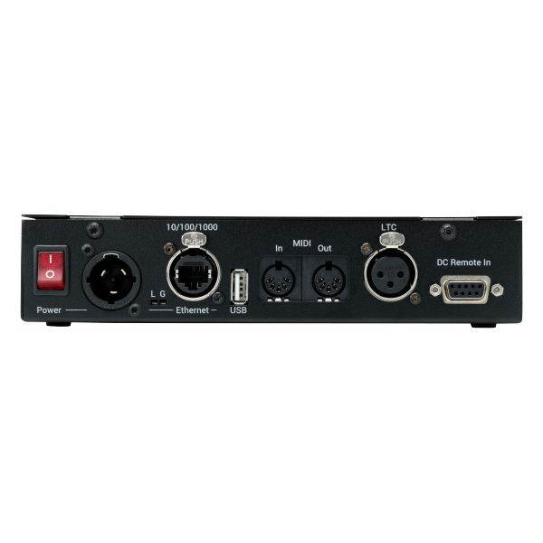 MA Lighting grandMA3 I/O Node