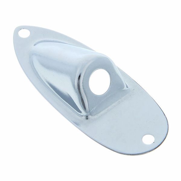 Fender Stratocaster Jack Ferrule Ch