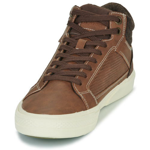 S.Oliver - 15200-39-300 - Marron