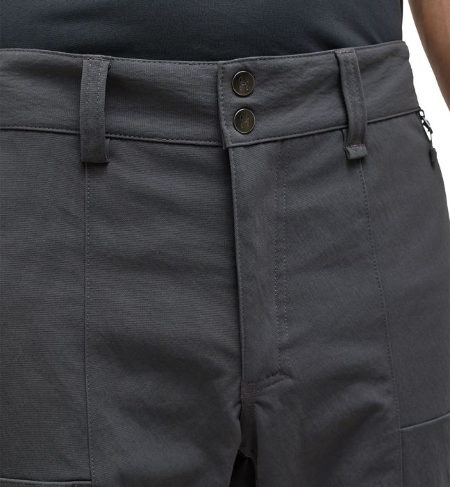 Mid Standard Pant Men Regular